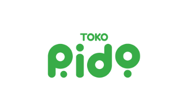 Loker Admin Toko di Toko P.Ido